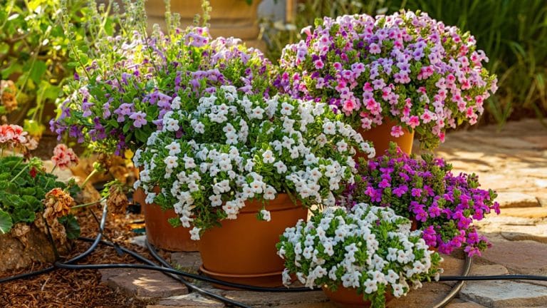 Cette plante ultra résistante vous évite les arrosages quotidiens en plein été (essayez-la !)