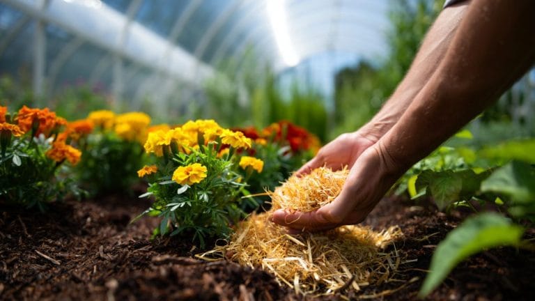 Cet été, protégez vos plantes des chaleurs extrêmes avec ce geste simple