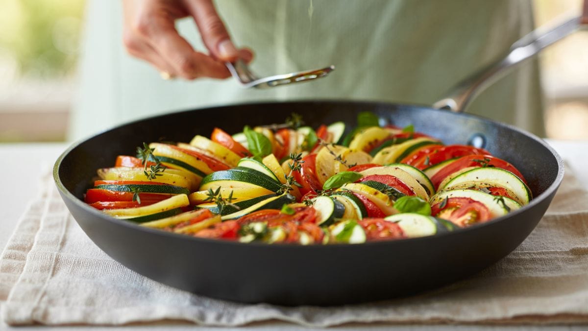Roulades d’aubergine sans friture ni viande : l’astuce légère et savoureuse à tester ce soir