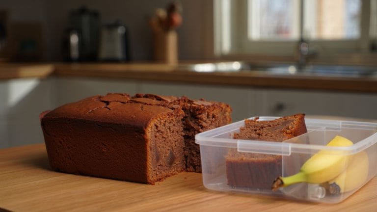 Gateau au chocolat fondant