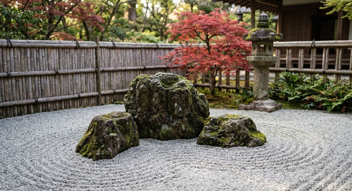jardin zen garden.org