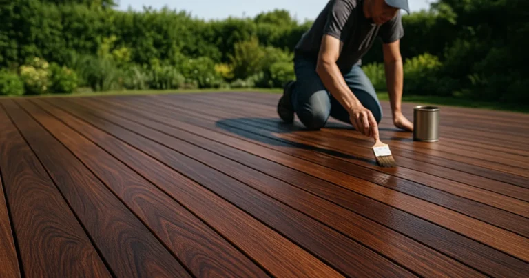 Bankirai : le guide complet pour choisir, poser et entretenir votre terrasse