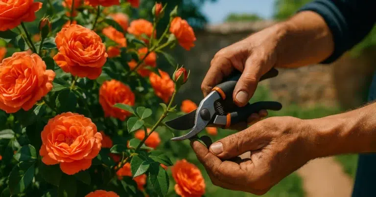 Super star rose plant : fiche complète, entretien et conseils de culture